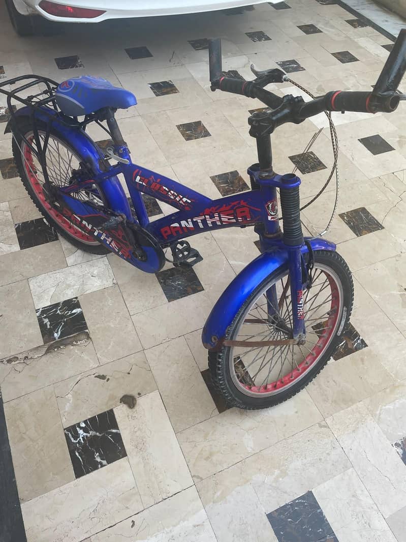 bicycle 1