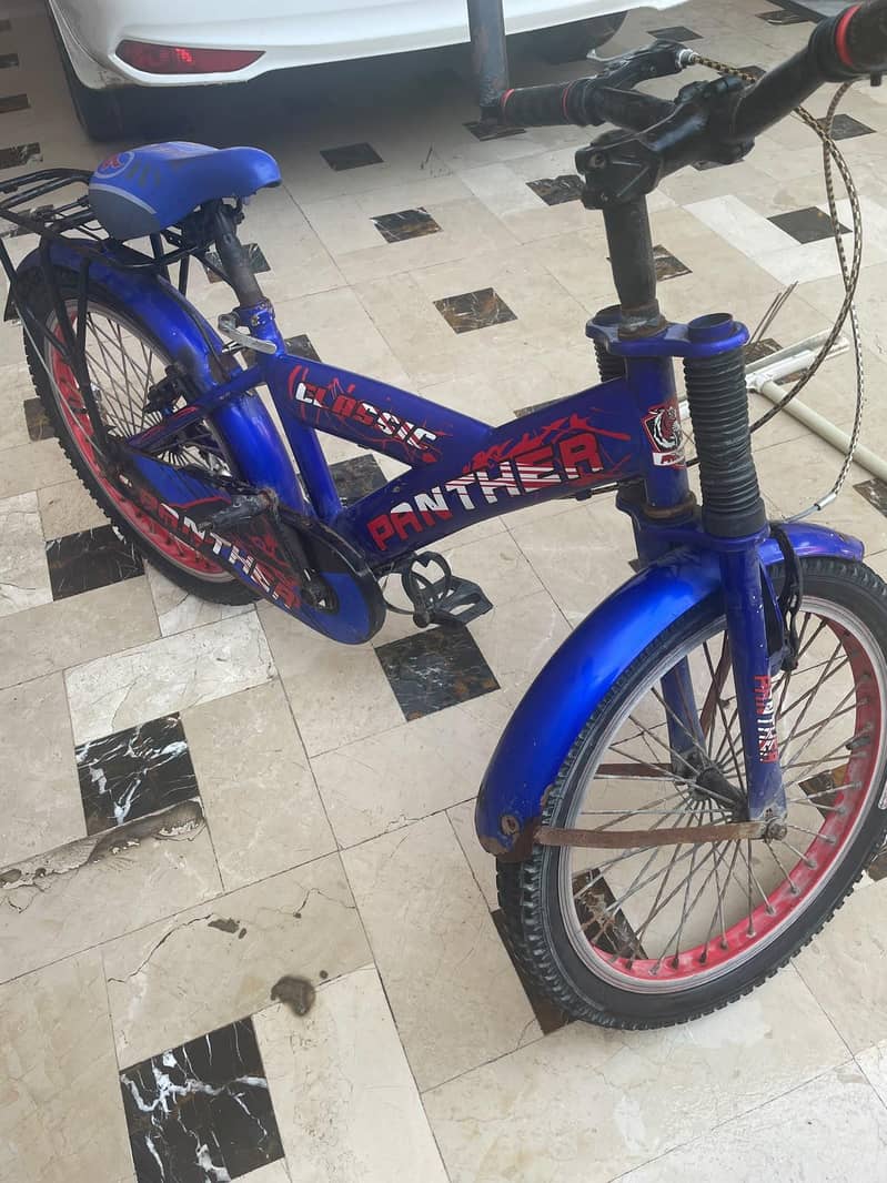 bicycle 2