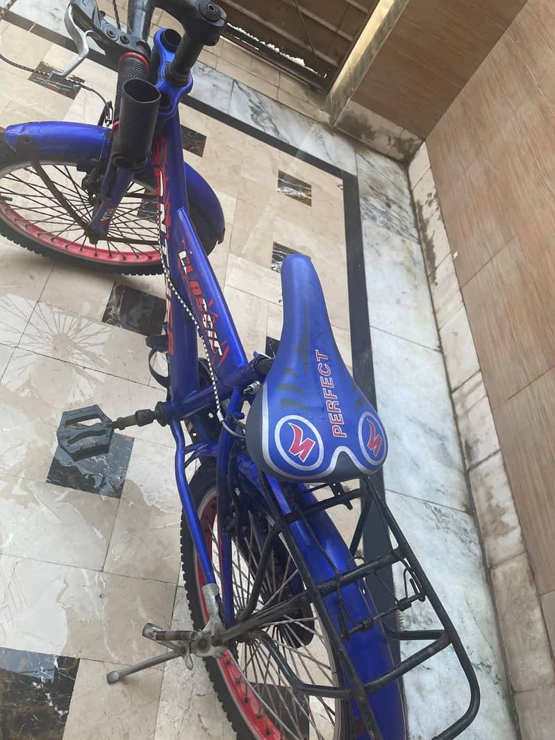 bicycle 3