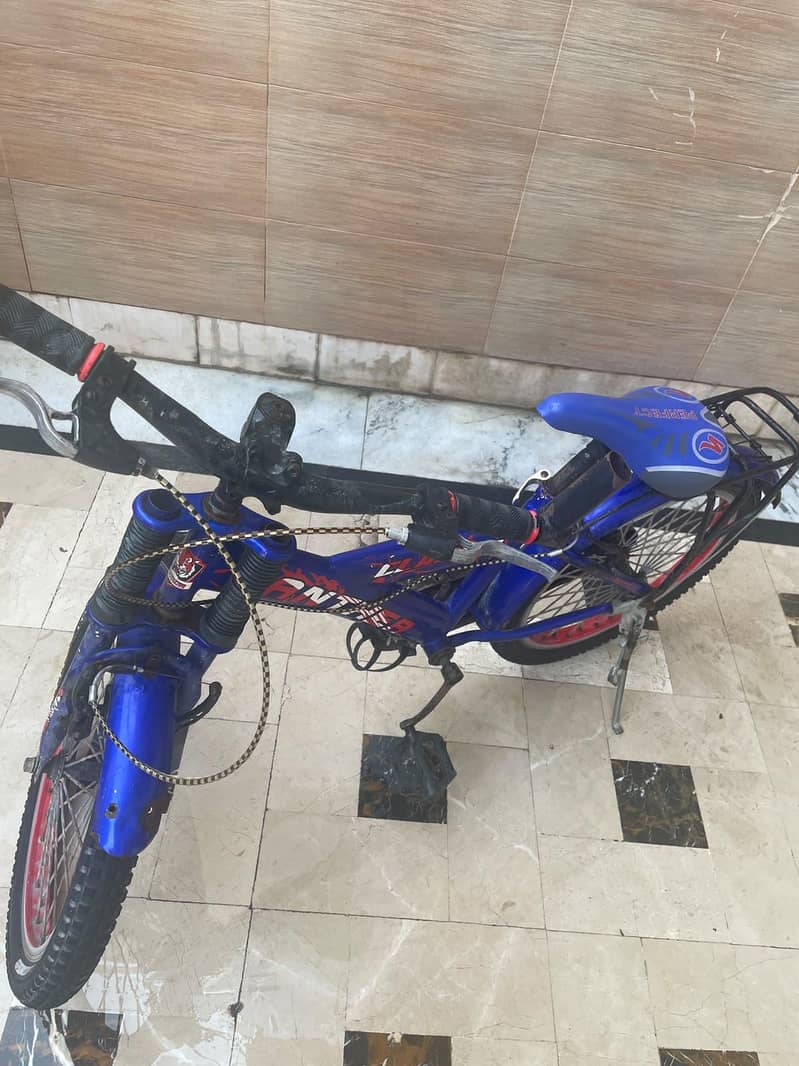 bicycle 4