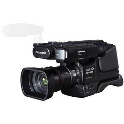 Panasonic M. d. h 2 for sale