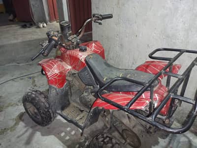quads bike 03214163818 rabta number
