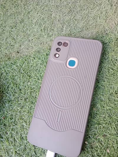 Infinix Hot 11 Play