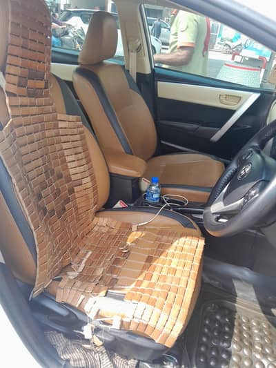 corolla altis 1.6
