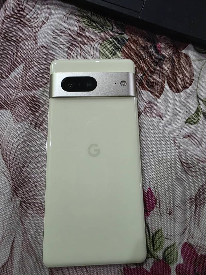 Google Pixel 7 1