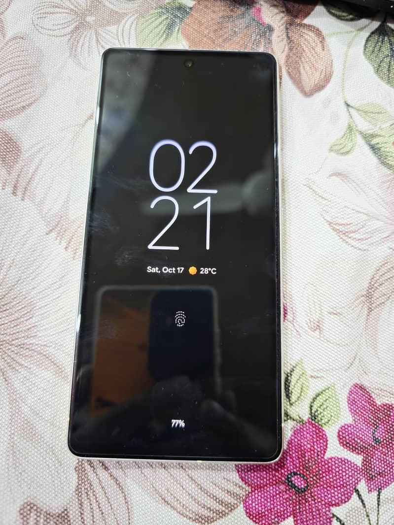 Google Pixel 7 2