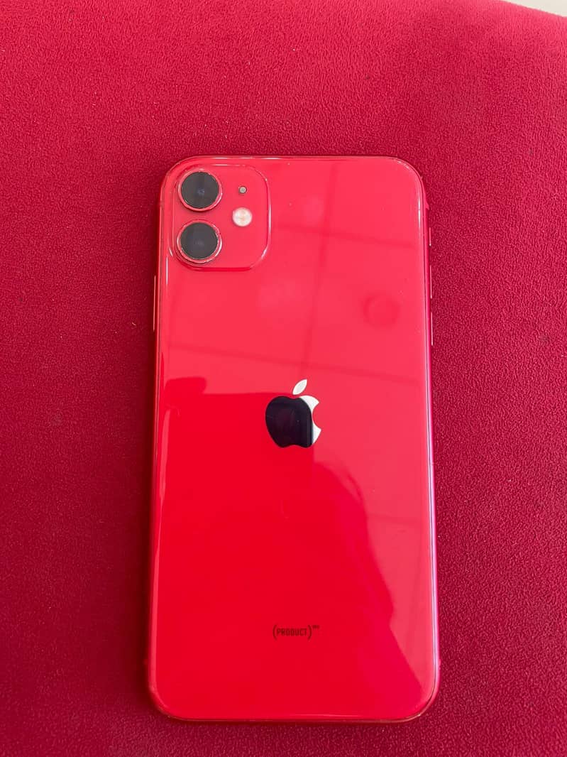 Apple iPhone 11 0