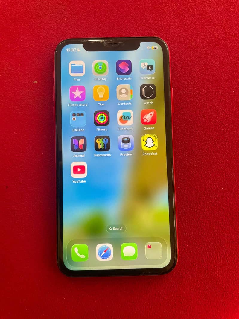 Apple iPhone 11 5