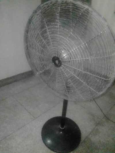 pedestal fan for sale