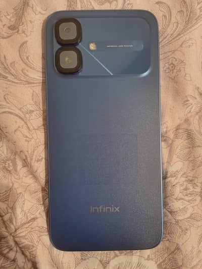 Infinix Smart 20 4+4/64