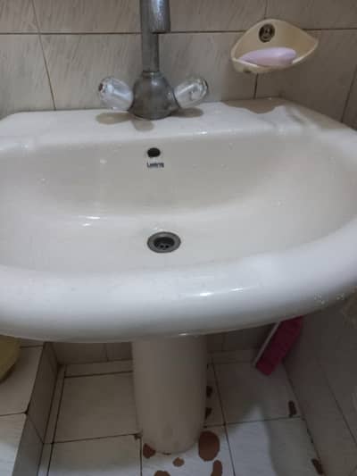 full size wash basin