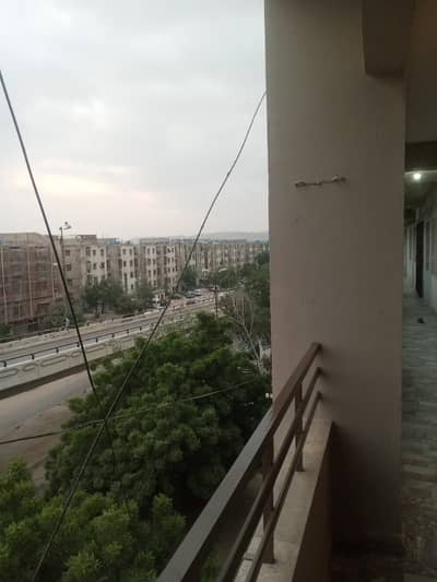 Flat for sale