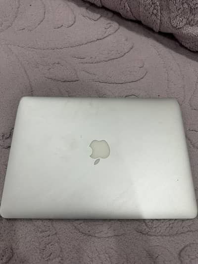 Macbook air