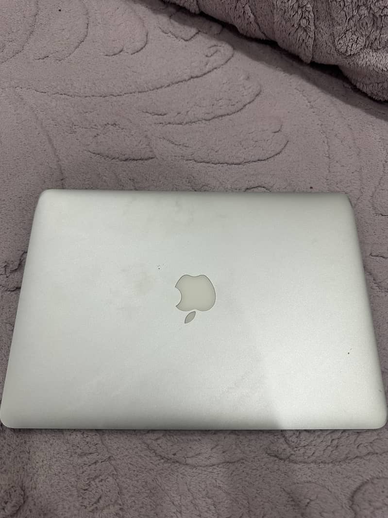 Macbook air 0
