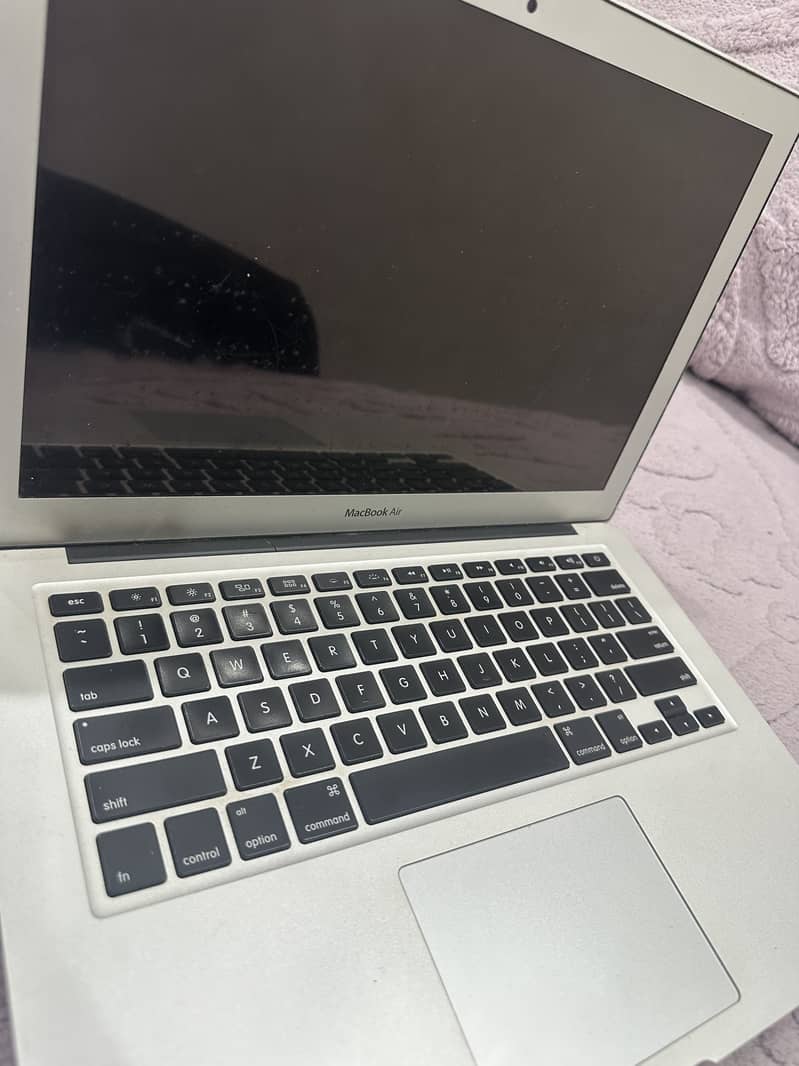 Macbook air 3