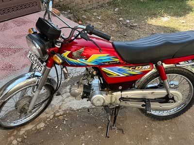 bike for sale