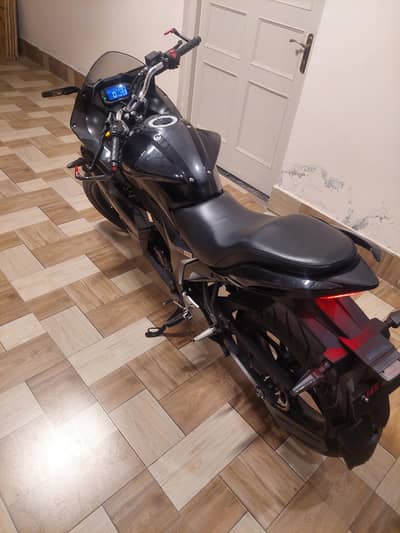cleanest suzuki gixxer