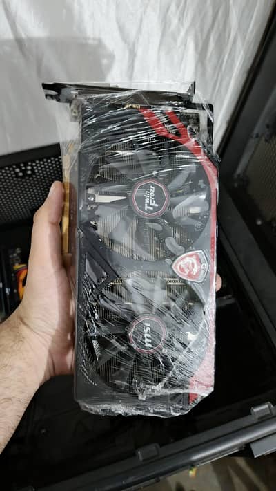 amd r9 285 direct x 12