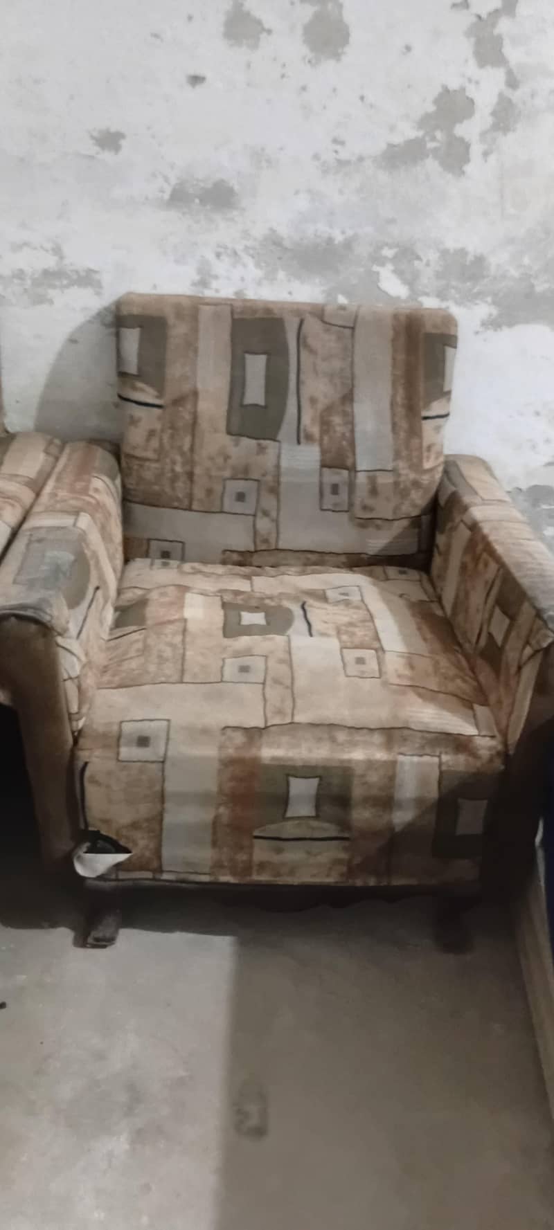 sofa 5 seater 2