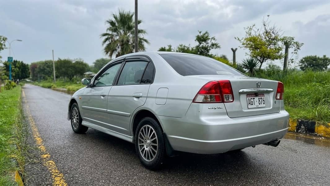Honda 2