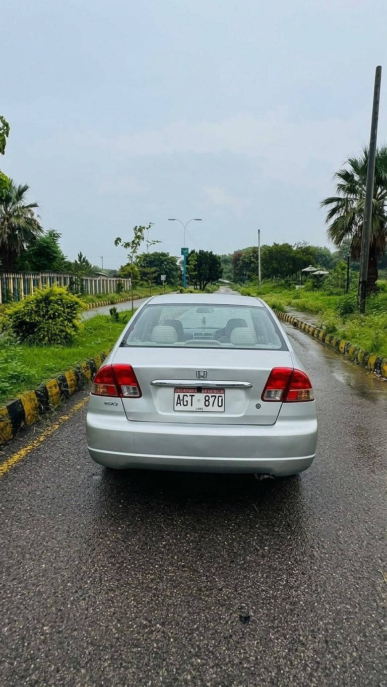 Honda 7
