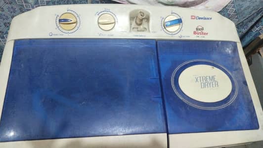 Dawlance Washing Machine for sale