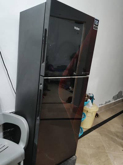 Heir HRF-246 Under warranty few months used
