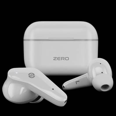 Zero vibe Bluetooth neckband