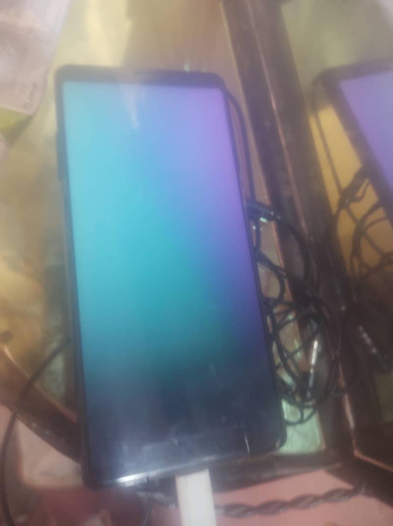 Samsung Mobile Note 8 0