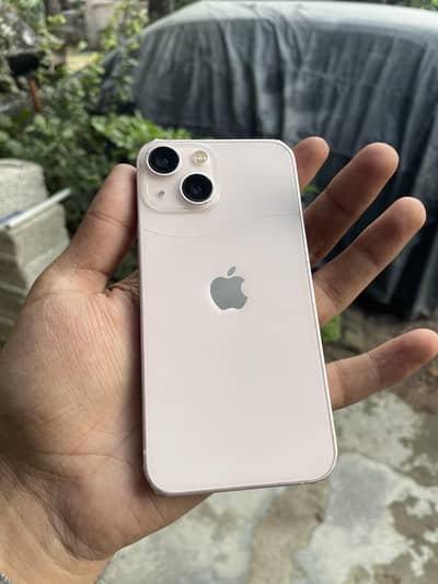 Apple iPhone 13 mini (128Gb - Non PTA (FU) - 77% Health)