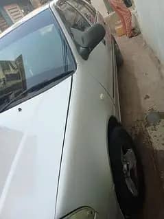 Suzuki Cultus VXR 2009