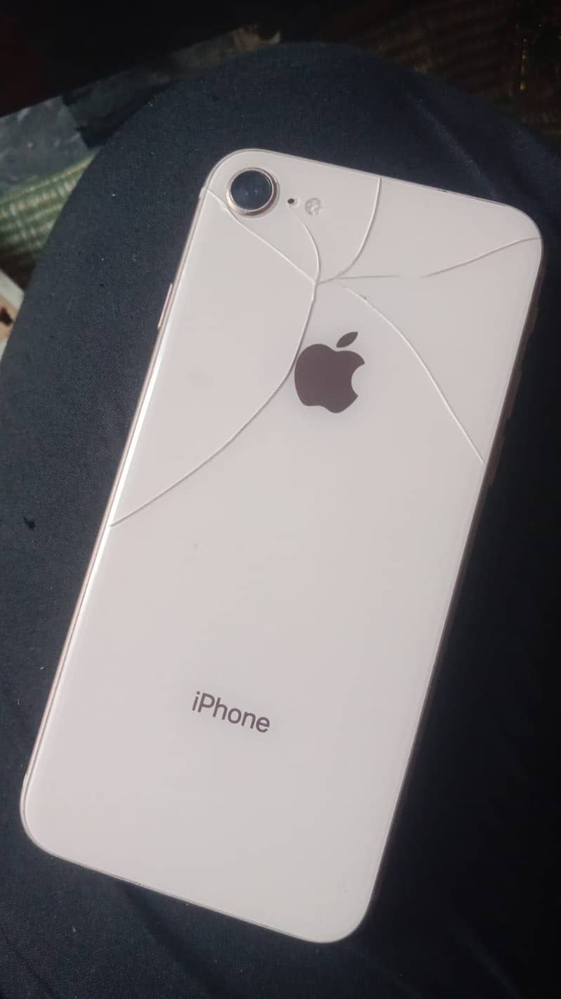 Apple iPhone 8 1