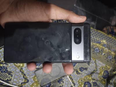 Google Pixel 7