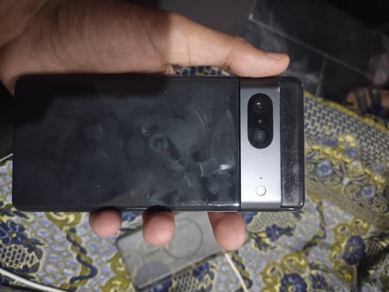 Google Pixel 7 0