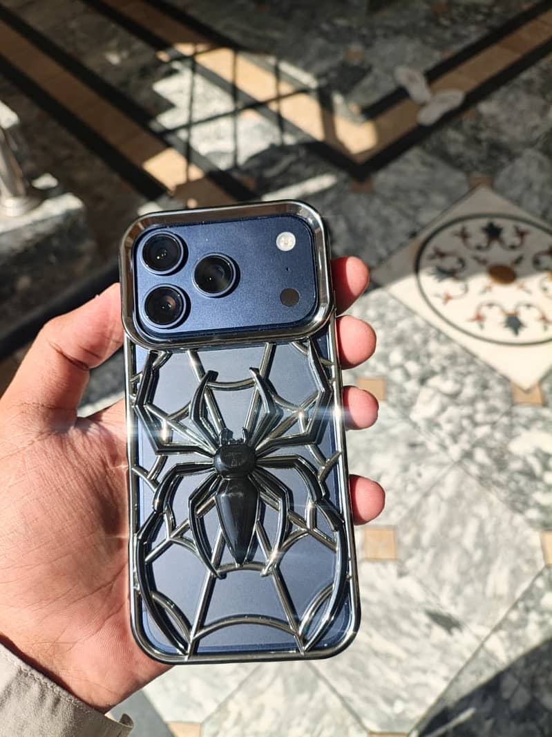 Apple iPhone 17 Pro 2