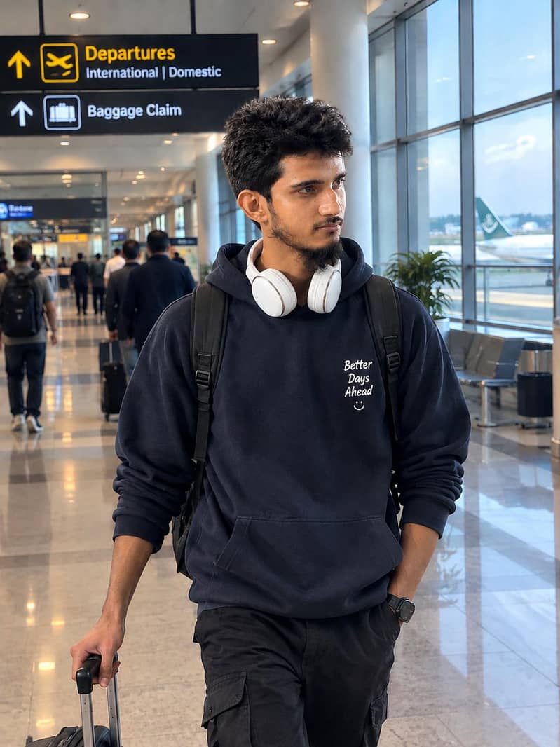 Wireless Headphone 2