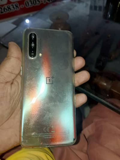 One Plus Nord CE 5g 8/128 exchange possible