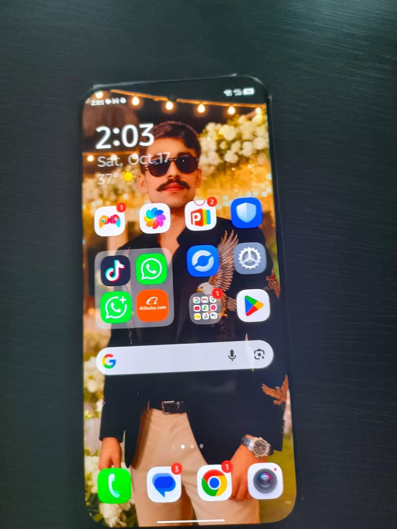 Tecno Other Model 2