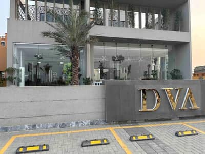 Affordable Luxury Living | Premium Studio Apartment for Sale in Defence View, DHA Phase 4