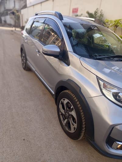 Honda BR-V 2020