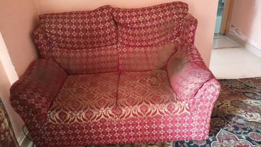 2 seater sofa for sale