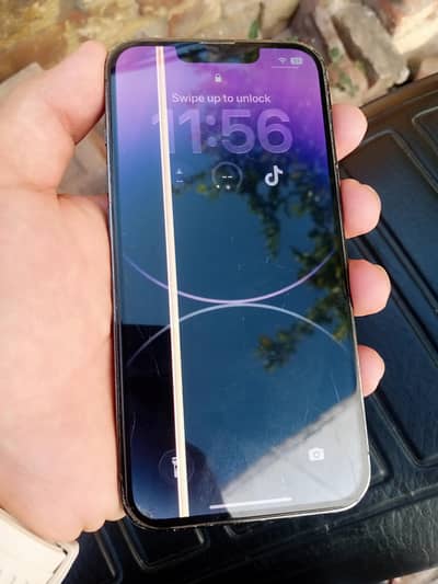 Apple iPhone 13 Pro