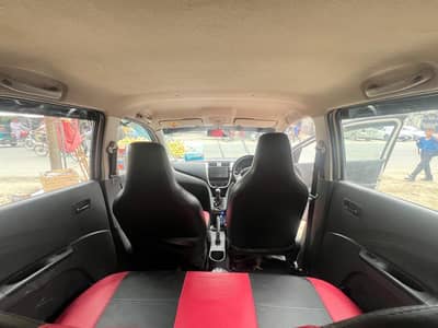 Suzuki Cultus VXL 2017