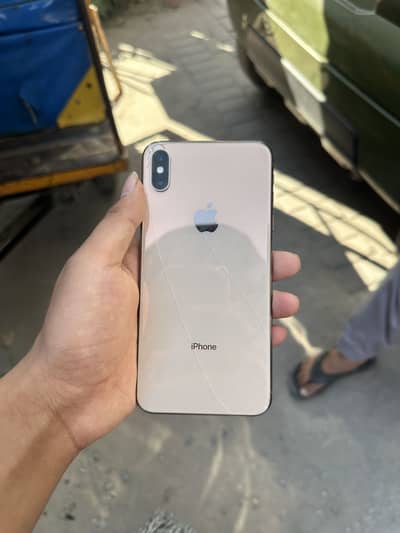 Apple iPhone XS Max