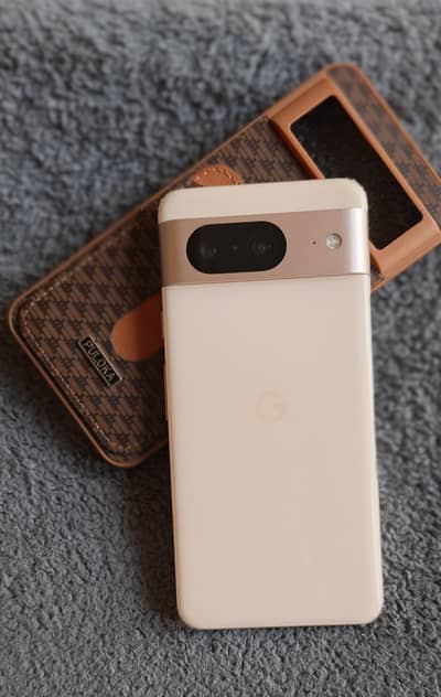 Google Pixel 8