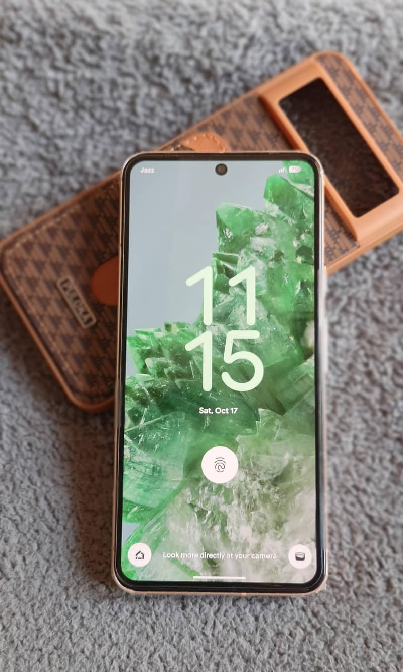 Google Pixel 8 1