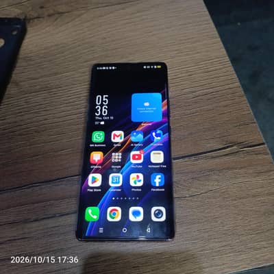 Infinix Zero 40