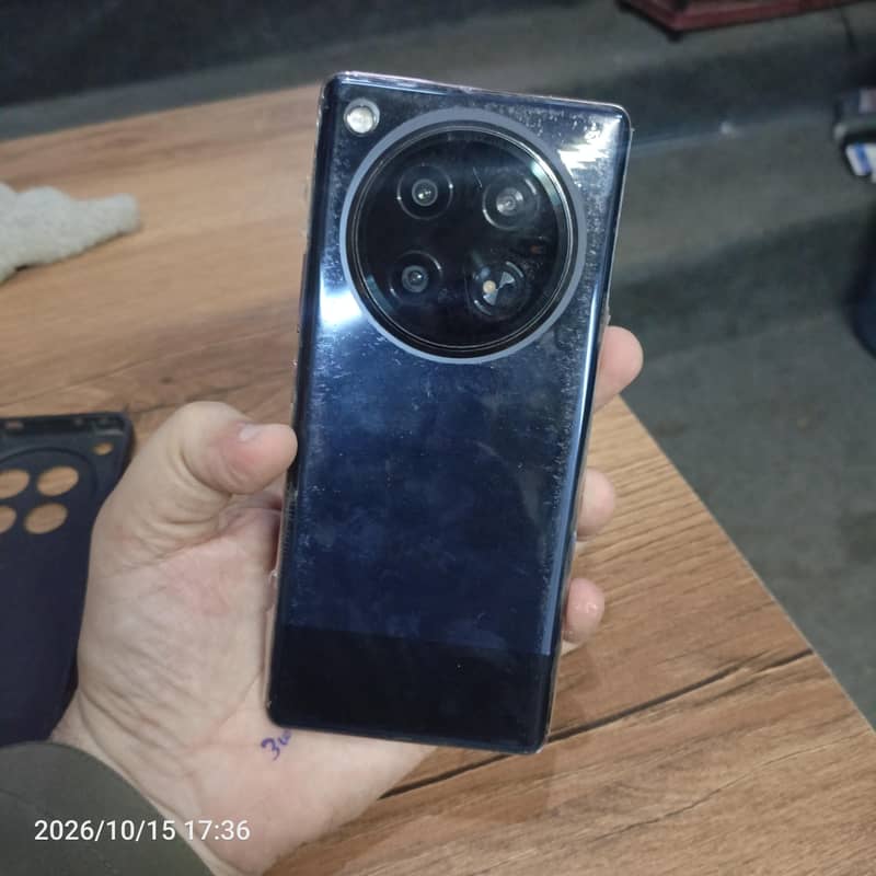Infinix Zero 40 3