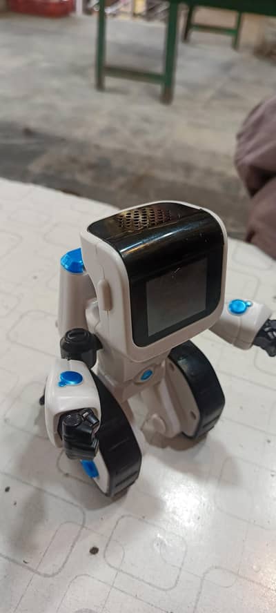 coji robot