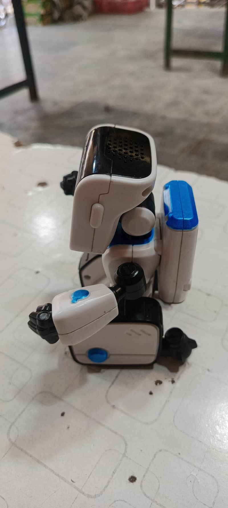 coji robot 1